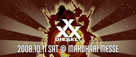 diesel xxx